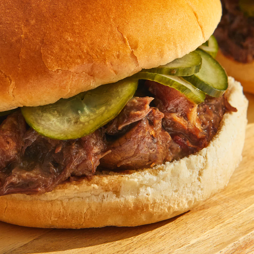 The Bourguignon Burger - Image 3