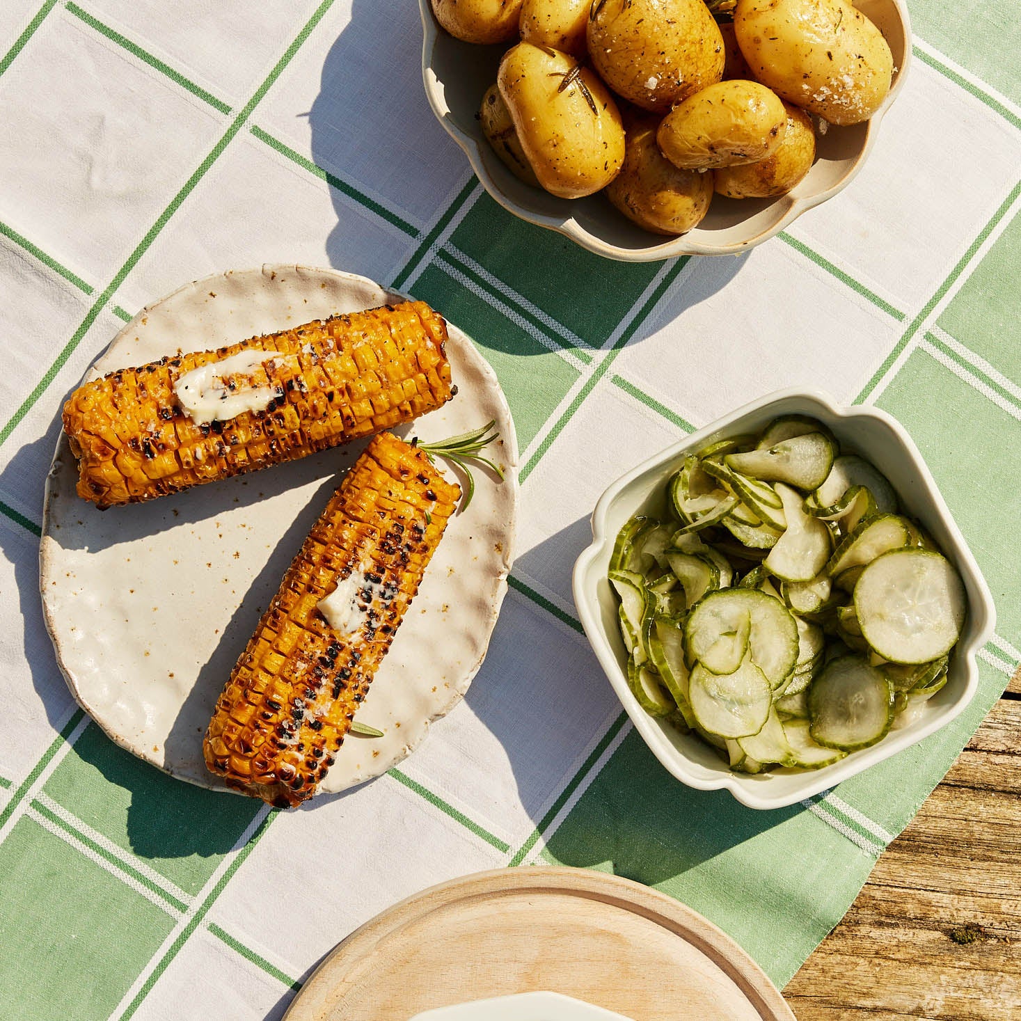 Burger Box (for two) - Image 2