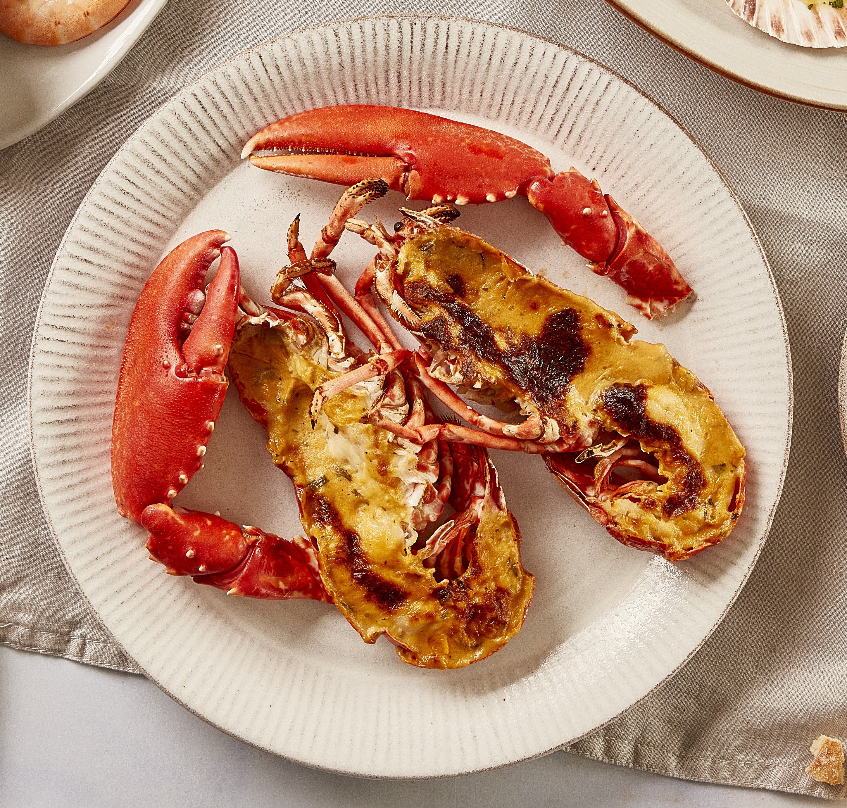 Buy a Gift Côte Lobster Date Night Box - Image 4