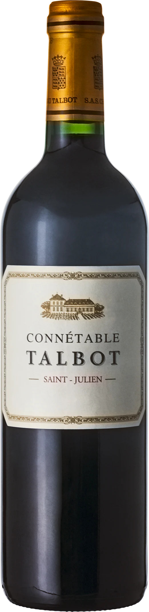 2021 Saint-Julien, Connétable de Talbot