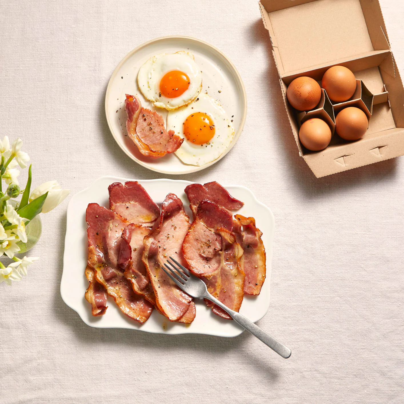 Crémant Breakfast Box - Image 4