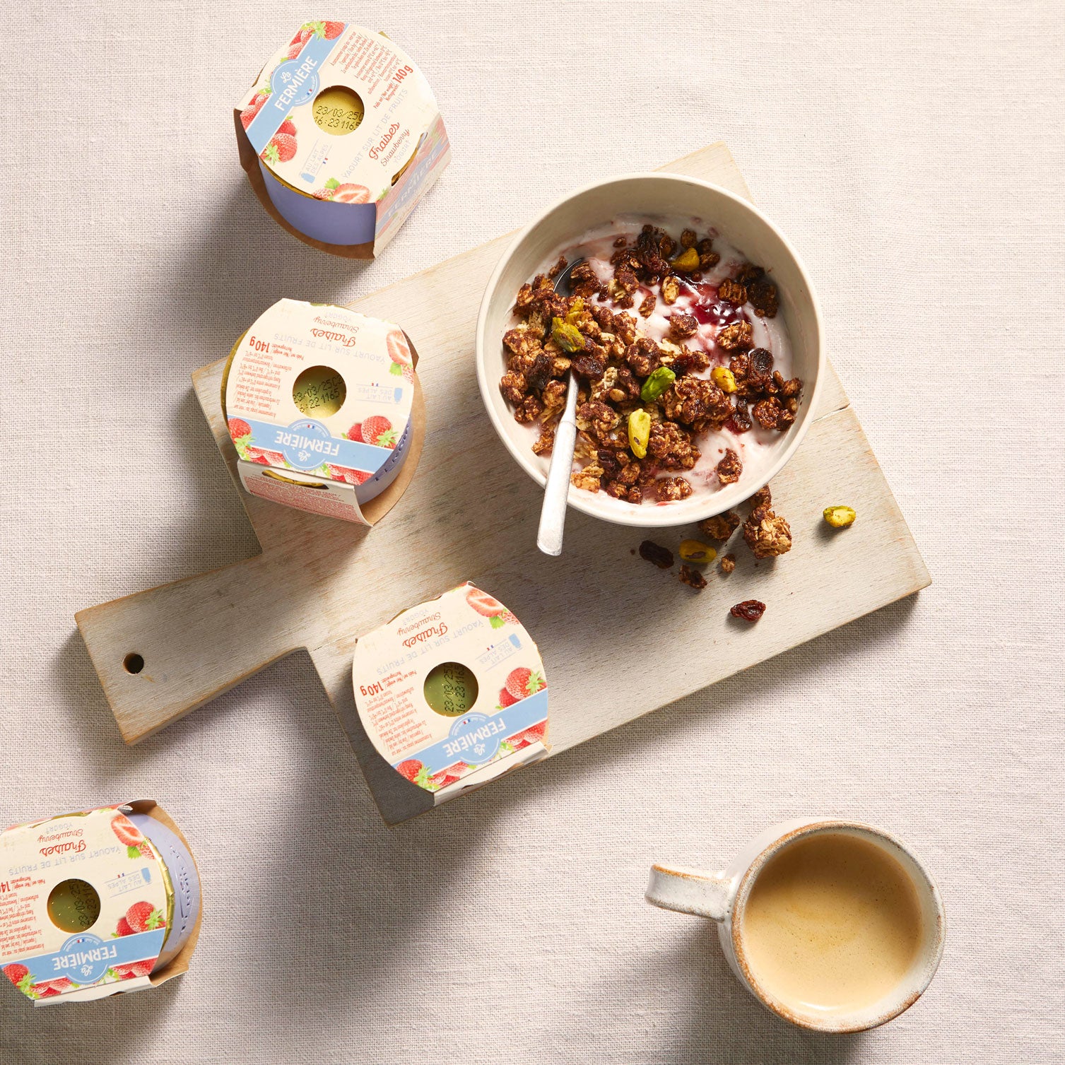 Crémant Breakfast Box - Image 5