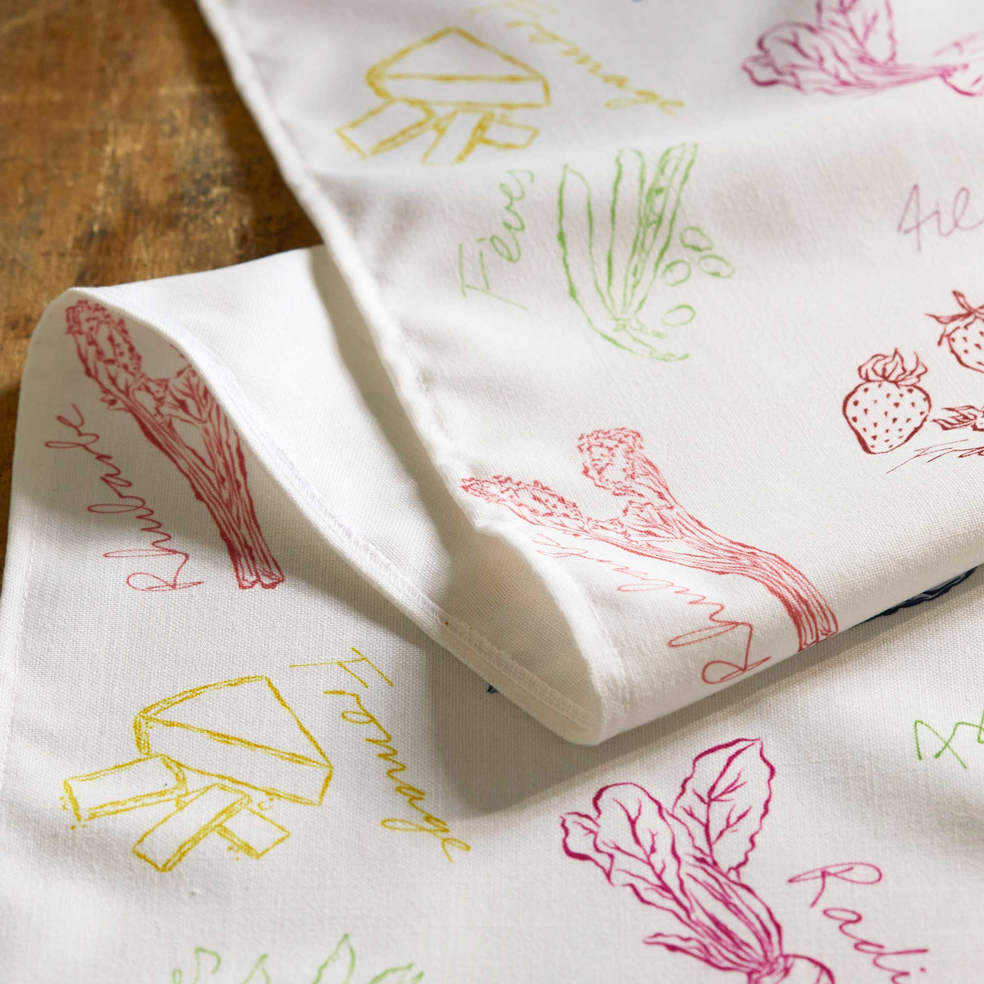 Le Marché Table Runner - Image 6