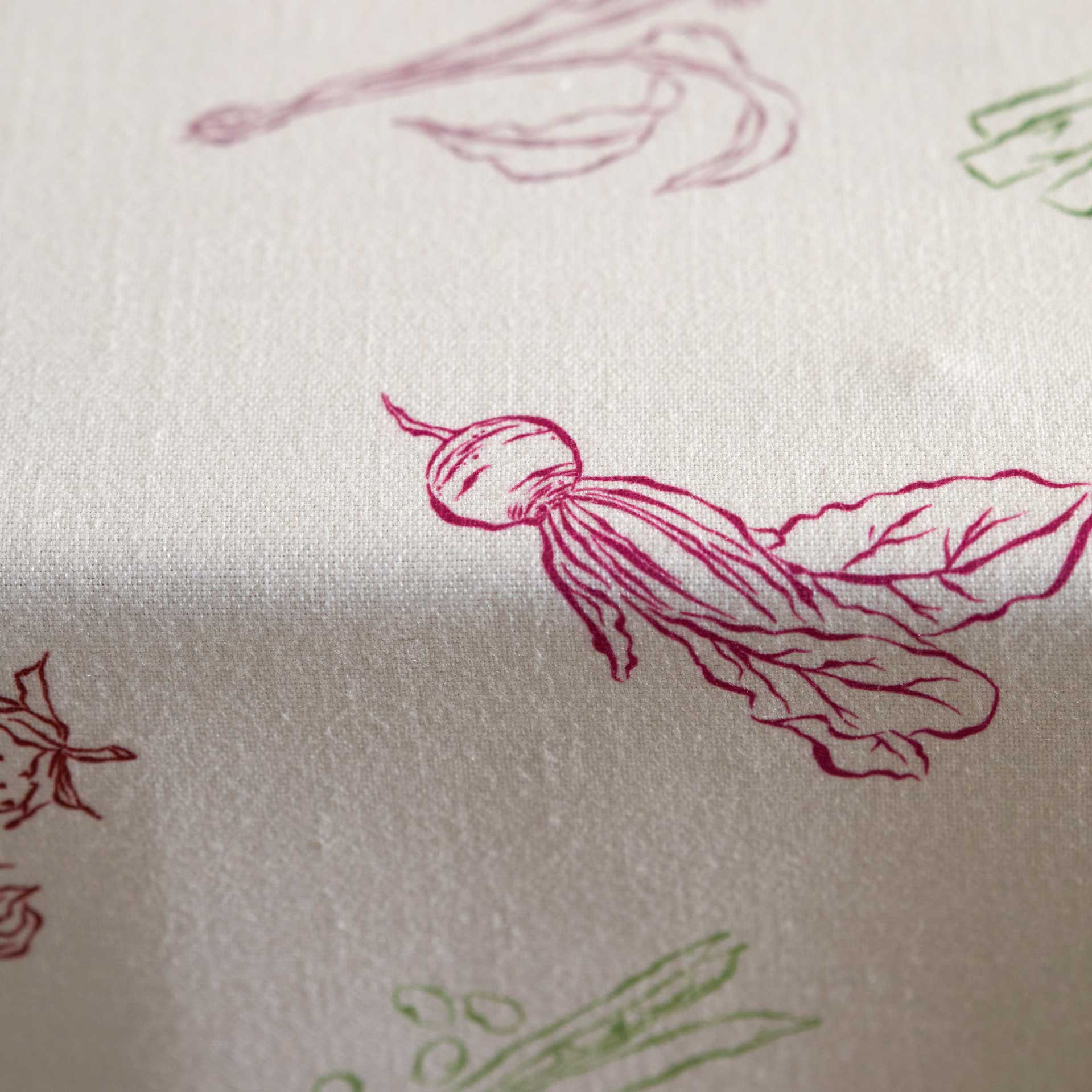 Le Marché Tablecloth - Image 3