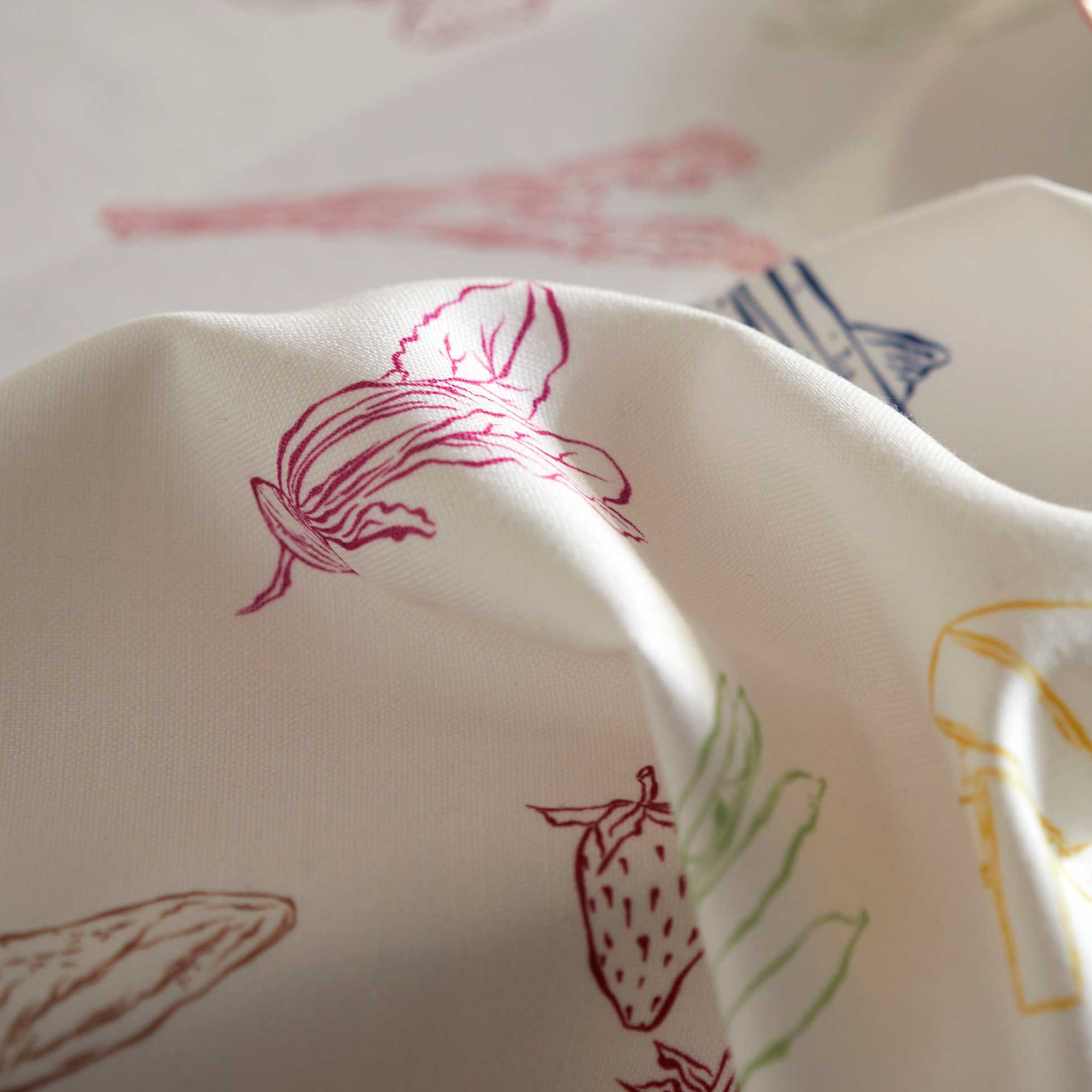 Le Marché Tablecloth - Image 5