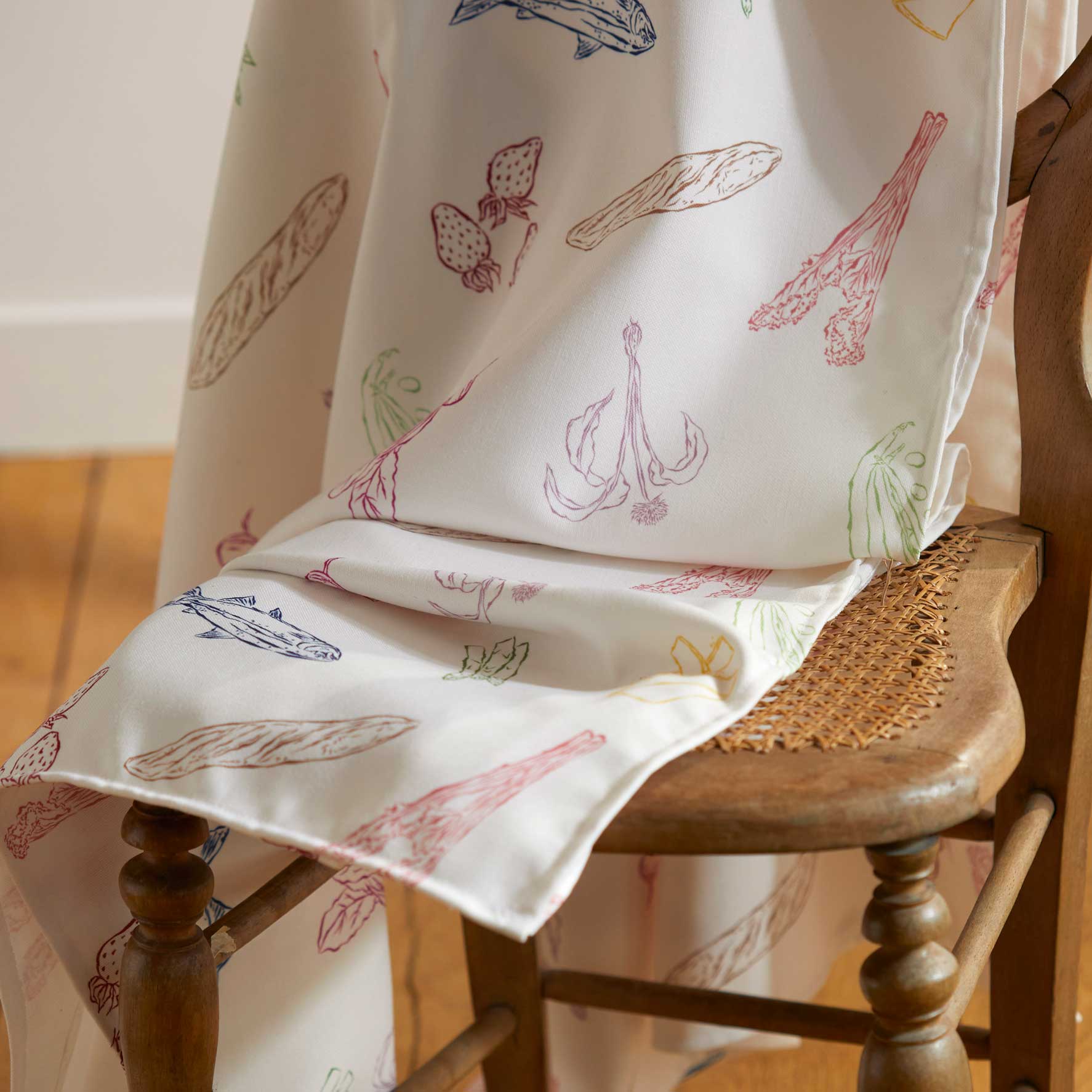 Le Marché Tablecloth - Image 6