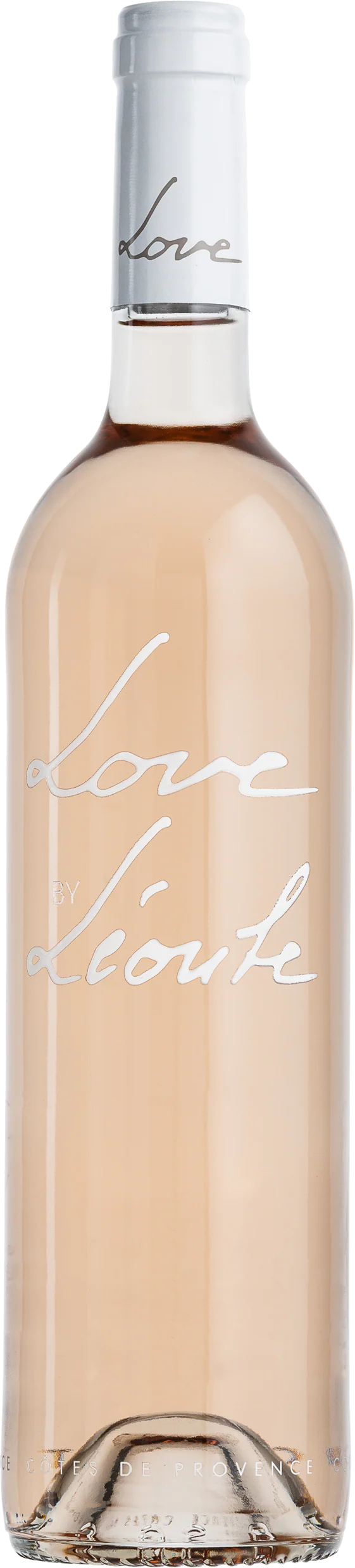 2024 Love by Léoube Rosé Organic Magnum, Chateau Léoube