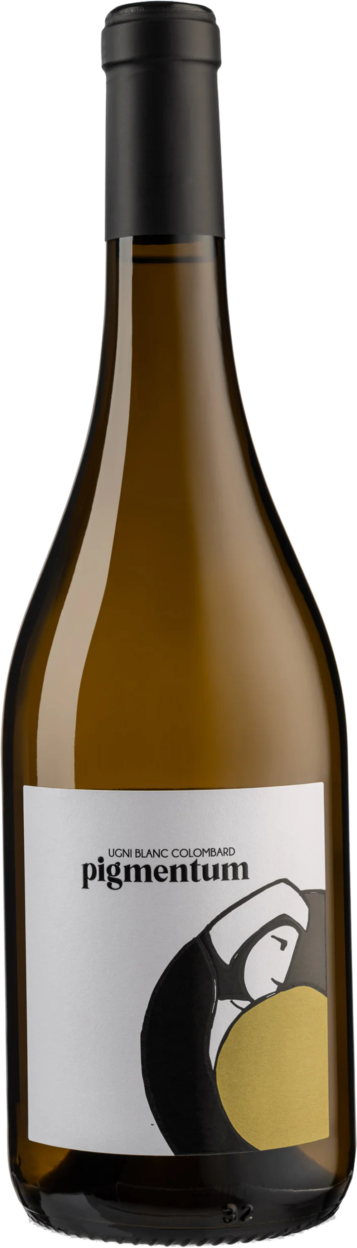 2023 Pigmentum Blanc IGP Gascony, Georges Vigouroux