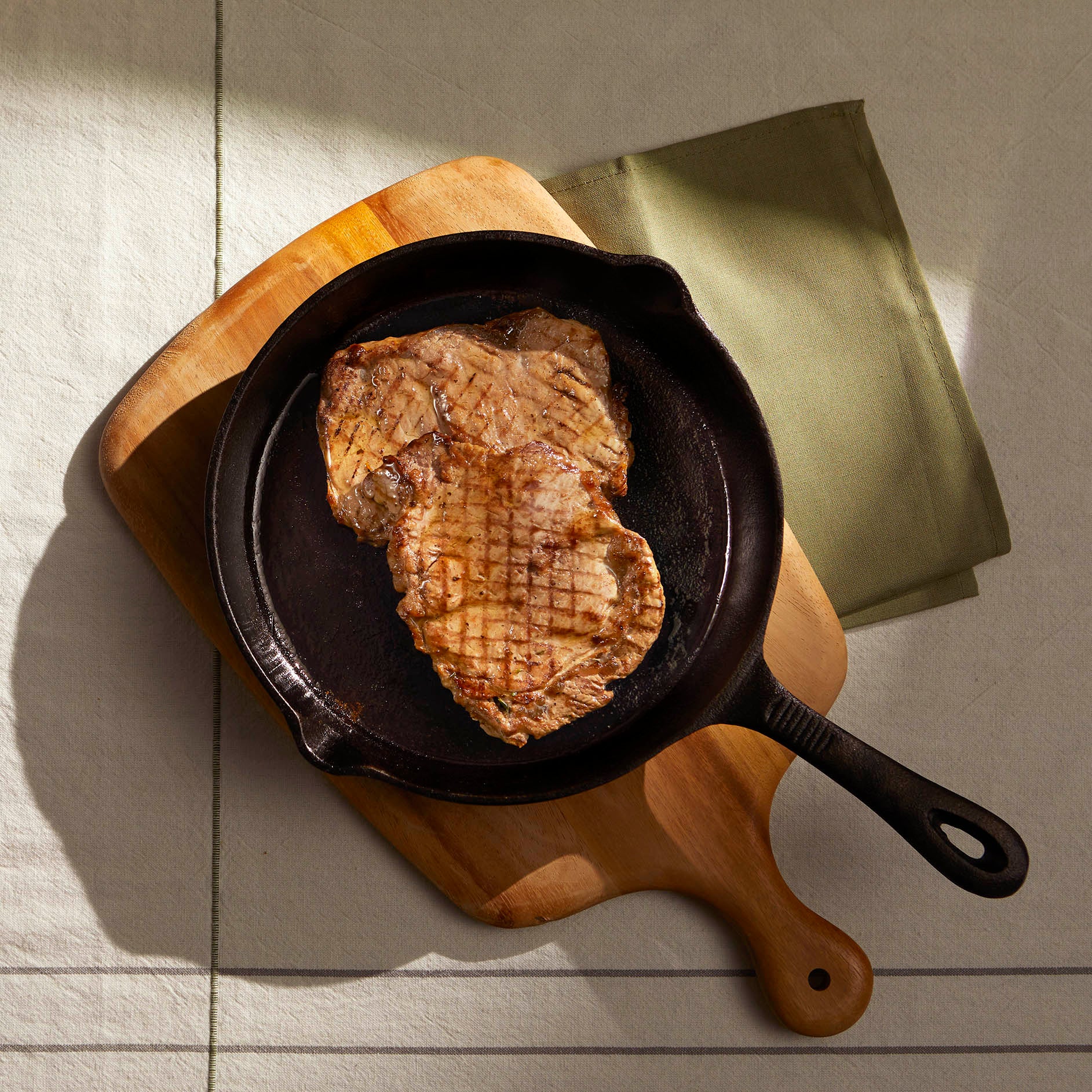 Steak Frites Box - Image 3