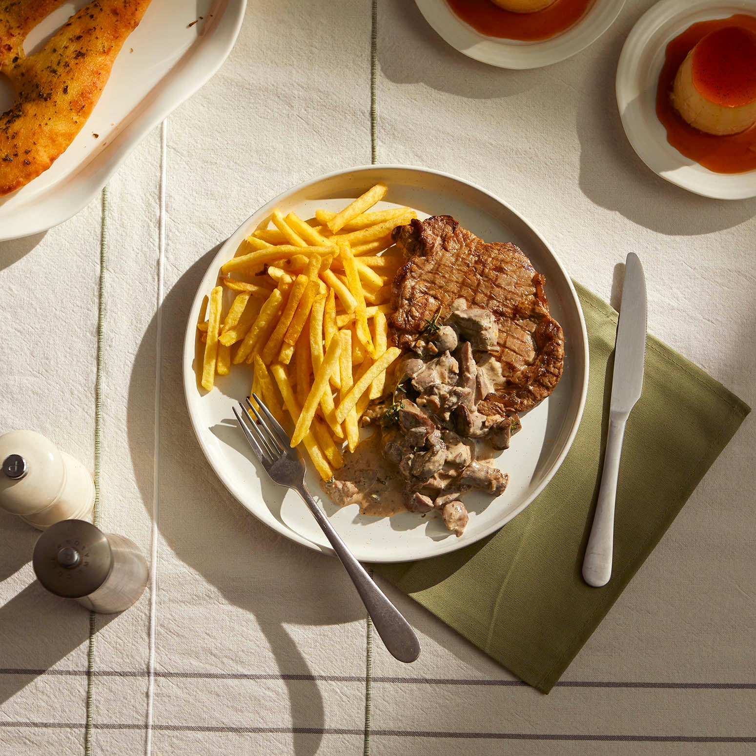 Steak Frites Box - Image 6