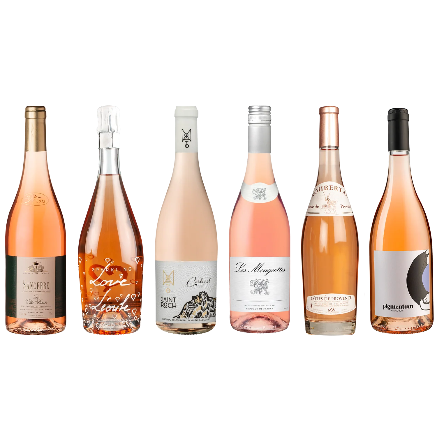 Tour de Rosé