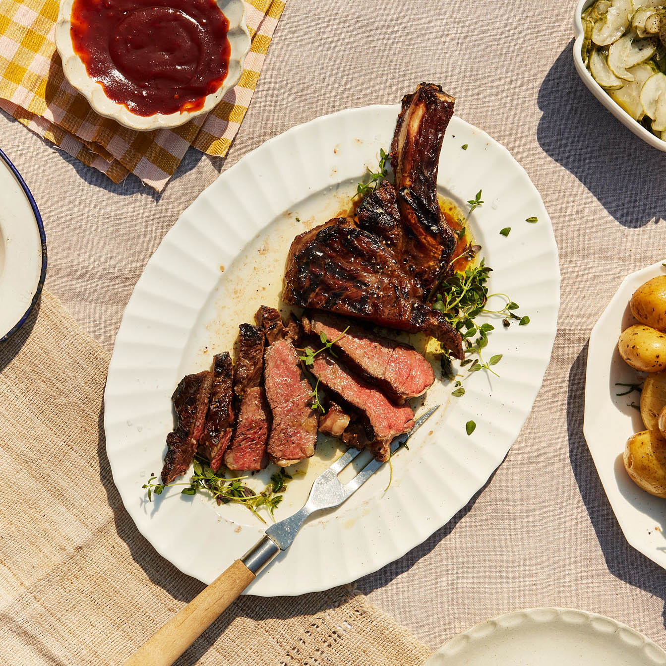 Ultimate Barbecue Box - Image 5