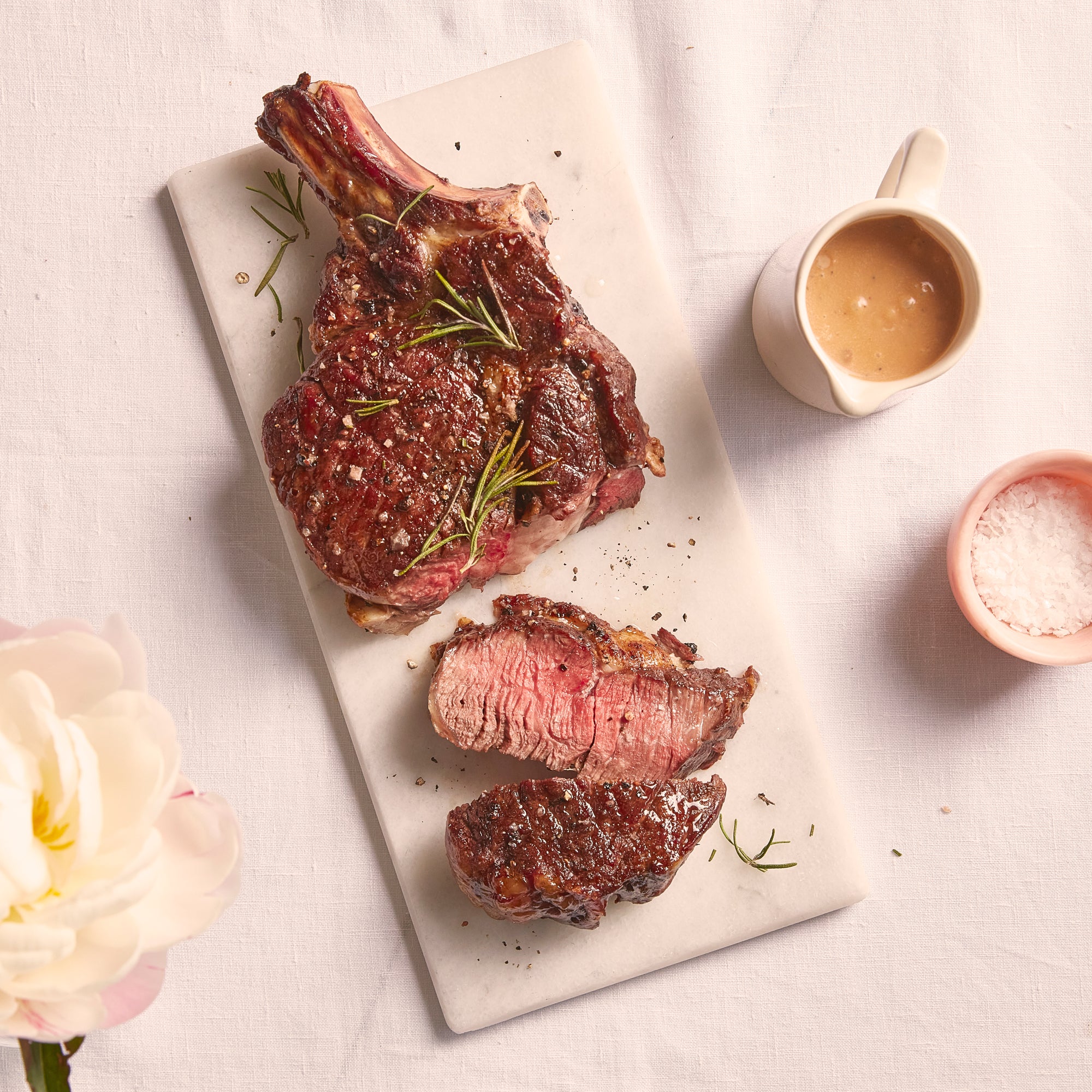 Ultimate Steak Date Night Menu - Image 5