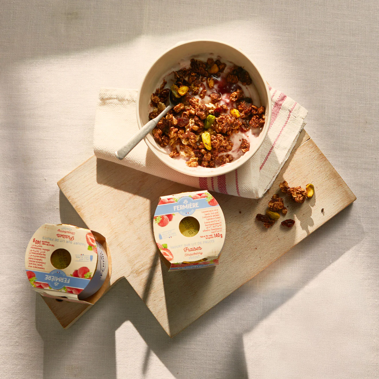Weekend French Breakfast Box - Image 5
